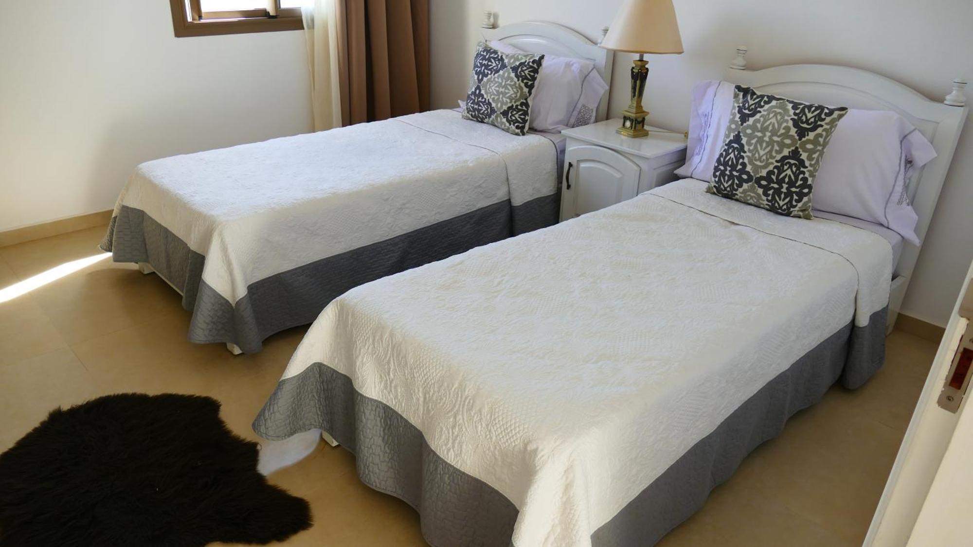 Guest house Tremoulet Essaouira
