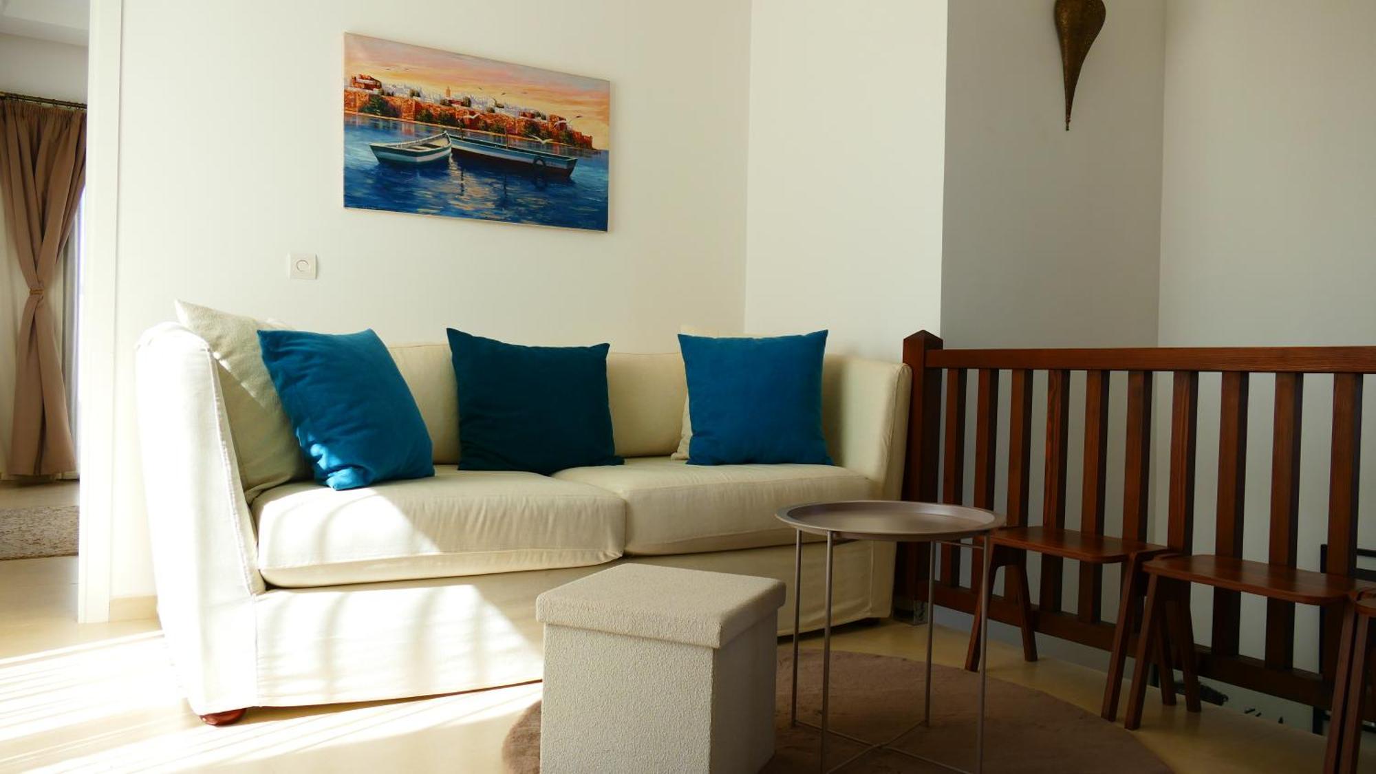 Tremoulet Guest house