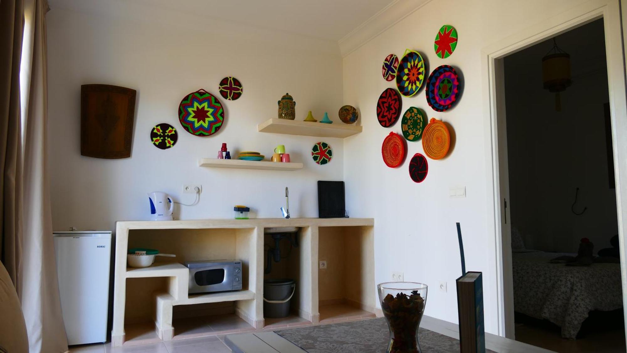 Tremoulet Guest house