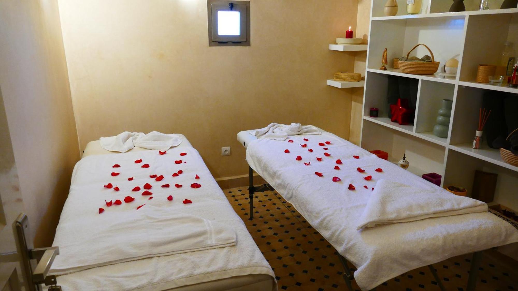 Tremoulet Guest house Essaouira