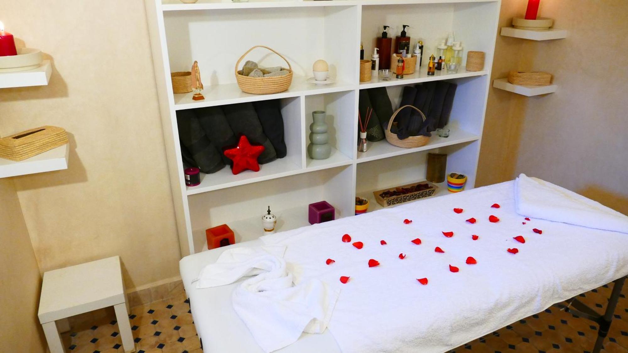 Tremoulet Guest house *