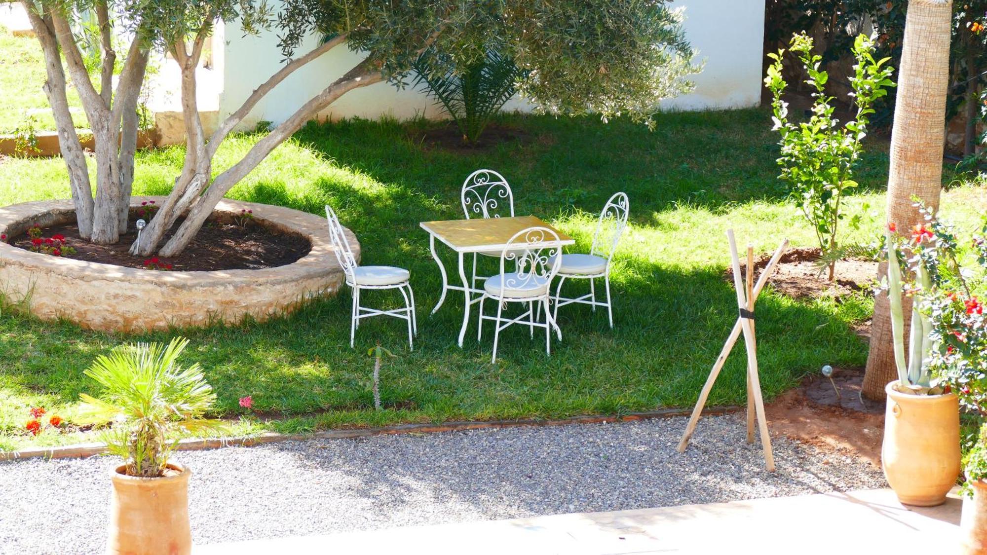 Guest house Tremoulet Essaouira