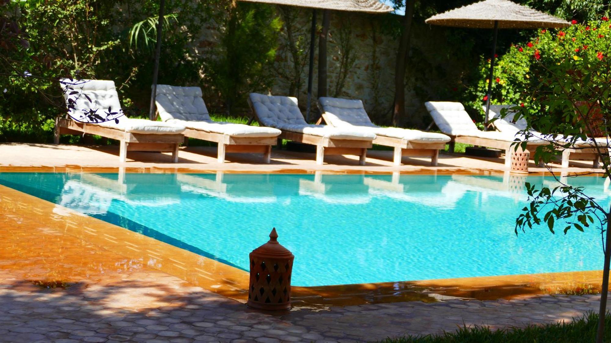 Tremoulet Guest house Essaouira